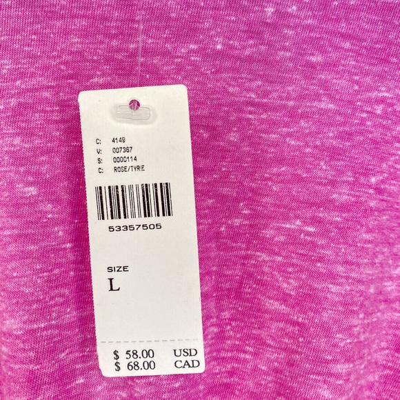 Free People Movement long sleeve top - Picture 7 of 8